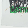 1980s Misfits Coffins Shirt