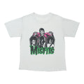 1980s Misfits Coffins Shirt