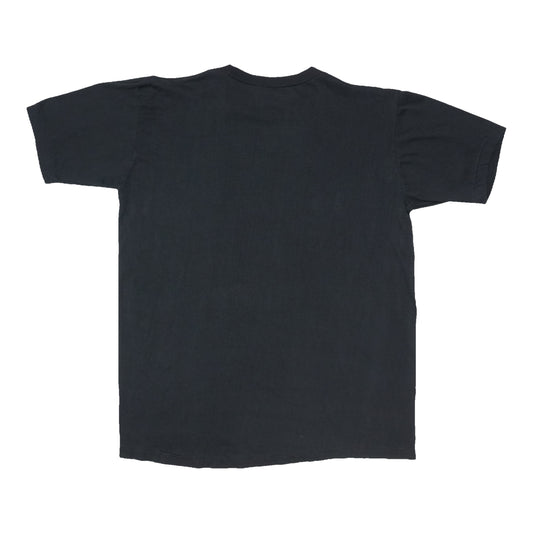 1980s Motorhead Crucifixion Shirt