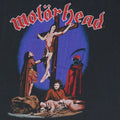 1980s Motorhead Crucifixion Shirt