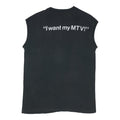 1980s MTV I Want My MTV Tank Top
