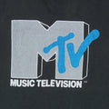 1980s MTV I Want My MTV Tank Top