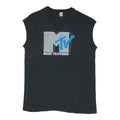 1980s MTV I Want My MTV Tank Top
