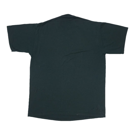 1980s National Toys For Tots Stockin Rocker Shirt