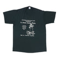 1980s National Toys For Tots Stockin Rocker Shirt
