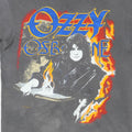 1980s Ozzy Osbourne Ozzy Is Shirt