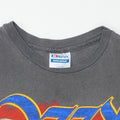 1980s Ozzy Osbourne Ozzy Is Shirt