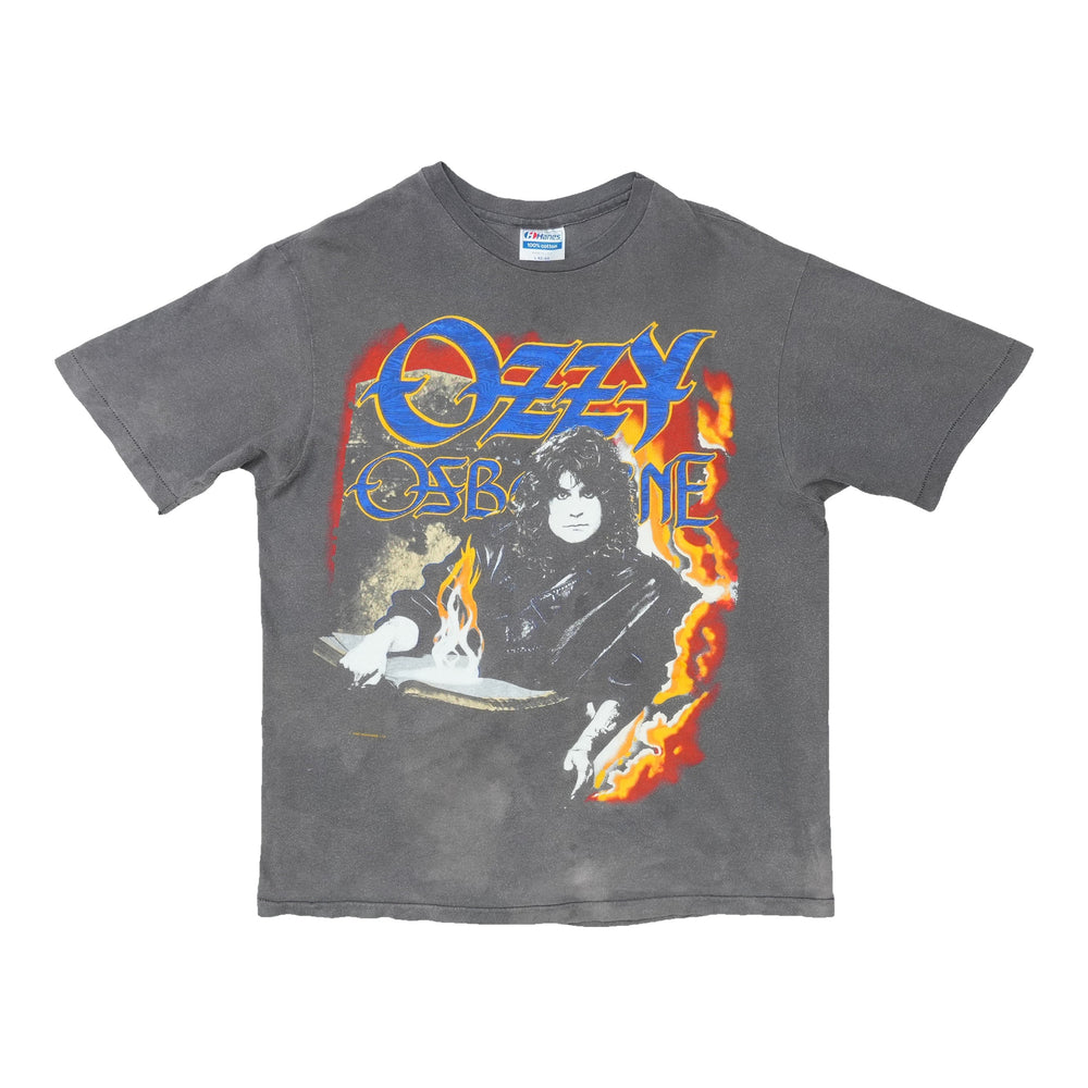 1980s Ozzy Osbourne Ozzy Is Shirt