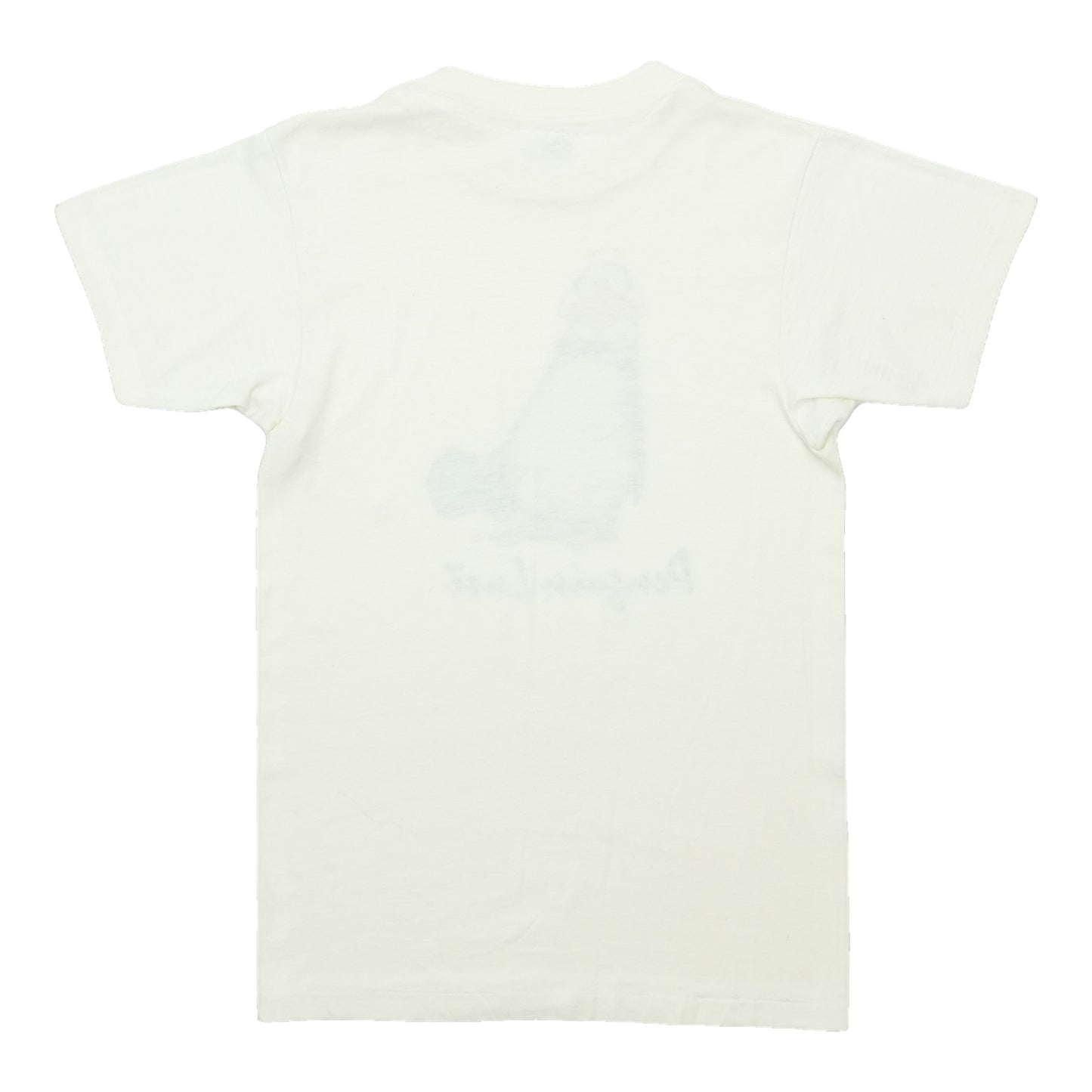 1980s Penguin Lust Shirt