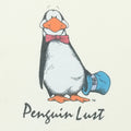 1980s Penguin Lust Shirt
