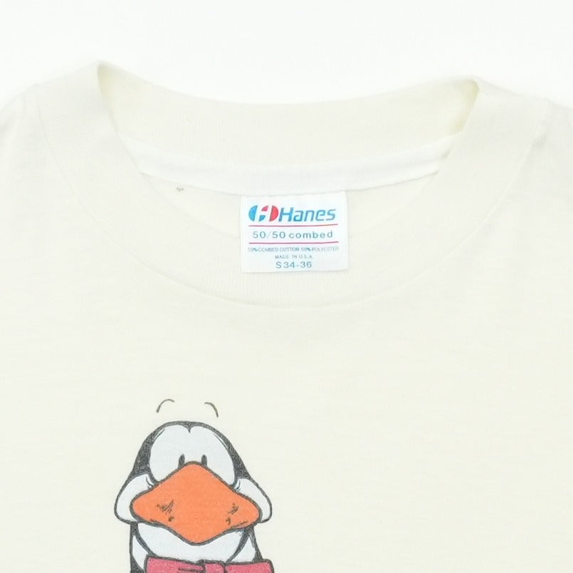 1980s Penguin Lust Shirt