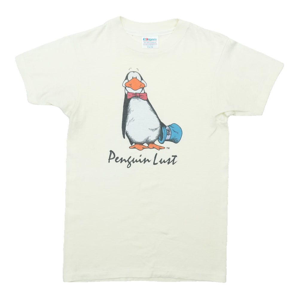 1980s Penguin Lust Shirt
