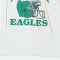 1980s Philadelphia Eagles Shirt