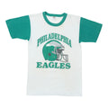 1980s Philadelphia Eagles Shirt