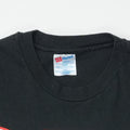 1980s REO Speedwagon I Cant Stop Rockin Shirt