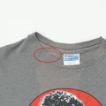 1980s Sammy Hagar Hagar Kicks Ass Shirt