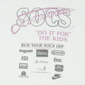 1980s SOCS Jamboree Do It For The Kids Shirt