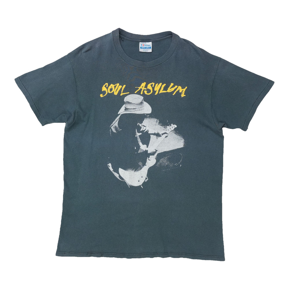 1980s Soul Asylum Portrait Shirt