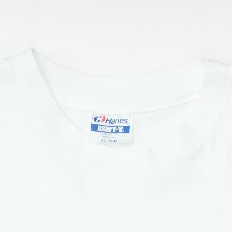 1980s SST Records Fuck Corporate Rock Shirt