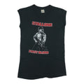 1980s Stallone First Blood Thorn EMI Video Sleeveless Shirt Front