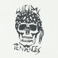 1980s Suicidal Tendencies Skull Shirt