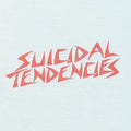 1980s Suicidal Tendencies Venice Shirt