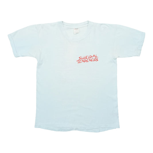 1980s Suicidal Tendencies Venice Shirt