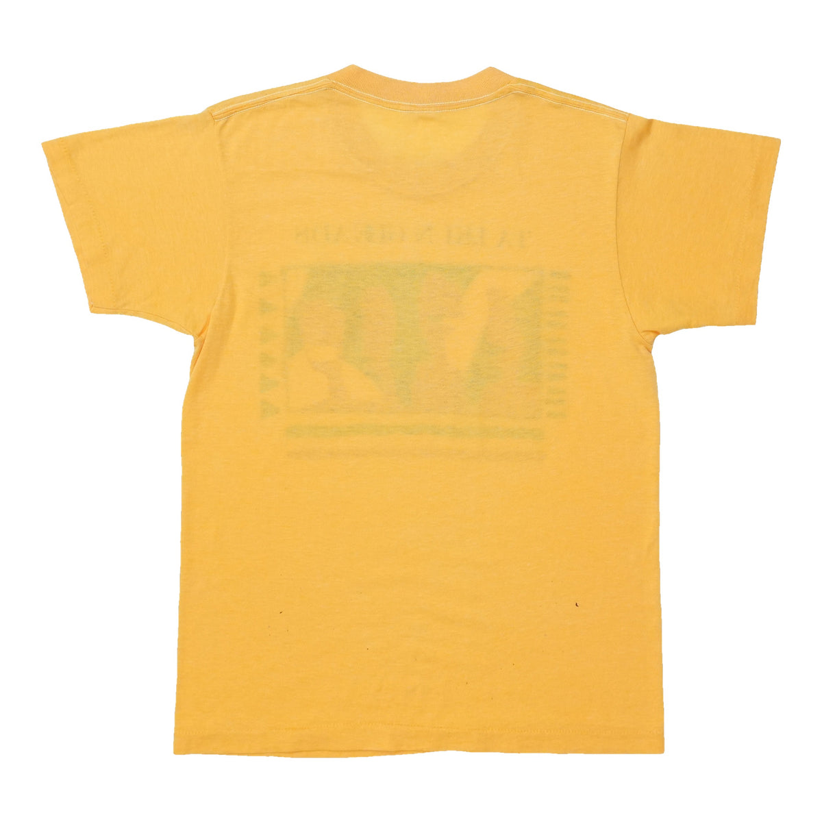 1980s Talking Heads Shirt