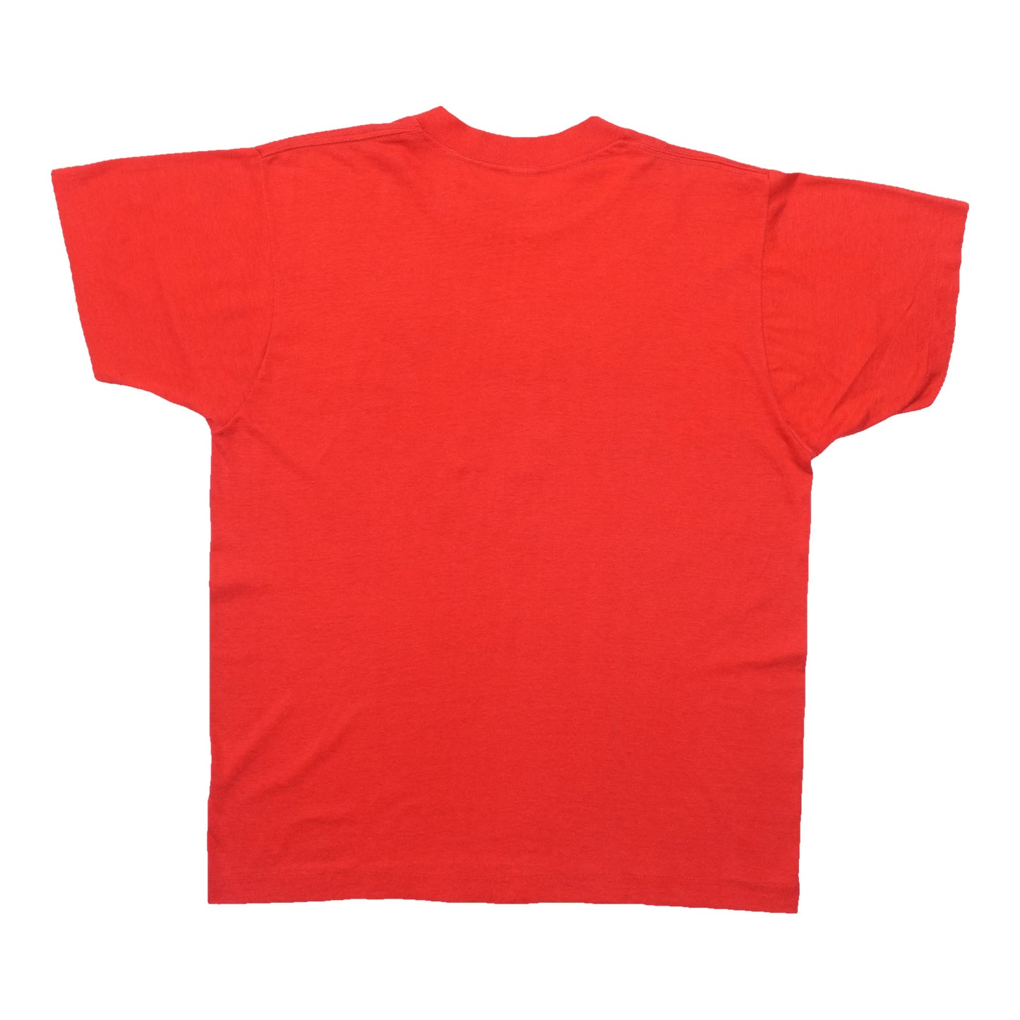 1980s The Fund For Animals Animal Rights Shirt