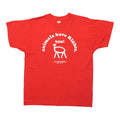 1980s The Fund For Animals Animal Rights Shirt