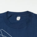 1980s The Moody Blues In Concert Shirt