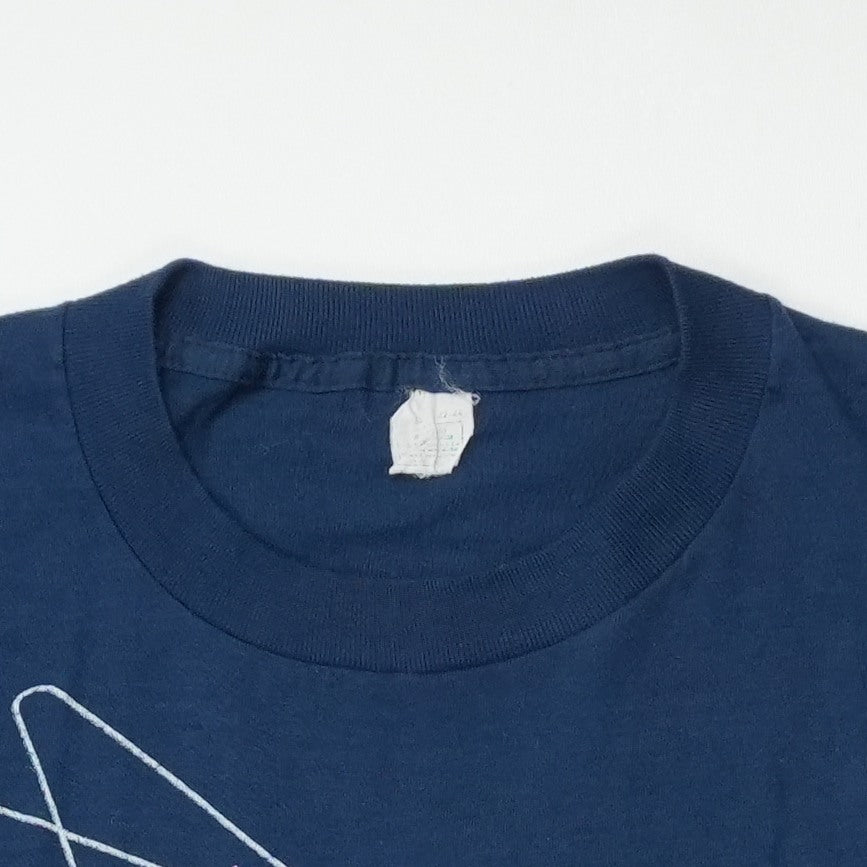 1980s The Moody Blues In Concert Shirt