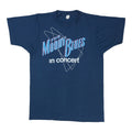 1980s The Moody Blues In Concert Shirt