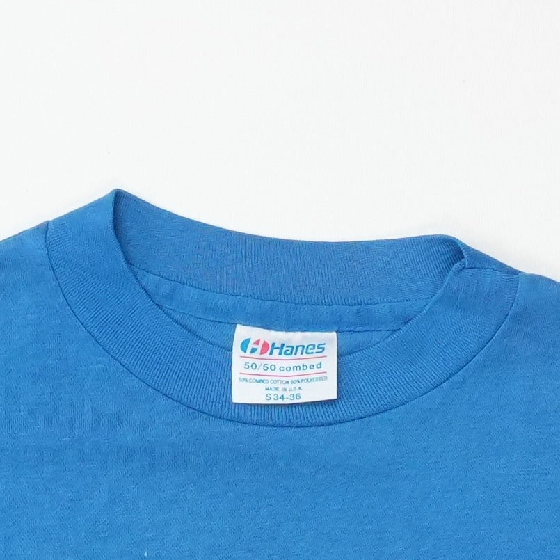1980s The Washington Post Magazine Shirt