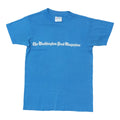 1980s The Washington Post Magazine Shirt
