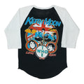 1980s The Who Keith Moon Jersey
