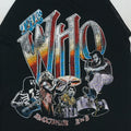 1980s The Who Keith Moon Jersey