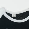 1980s The Who Keith Moon Jersey