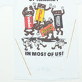 1980s Theres A Lot Of Hershey In Most Of Us Shirt