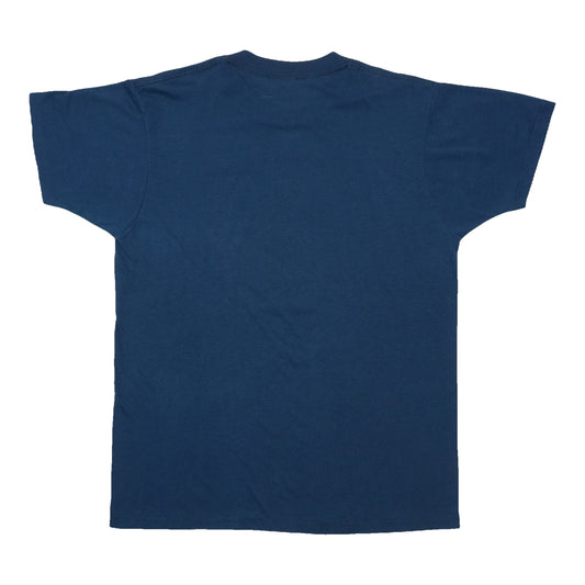 1980s United States Army Fort Jackson Shirt