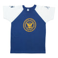 1980s United States Navy Raglan Jersey