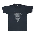 1980s Venom Black Metal Shirt