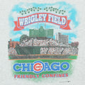 1980s Wrigley Field Chicago Shirt