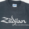 1980s Zildjian Cymbals Shirt