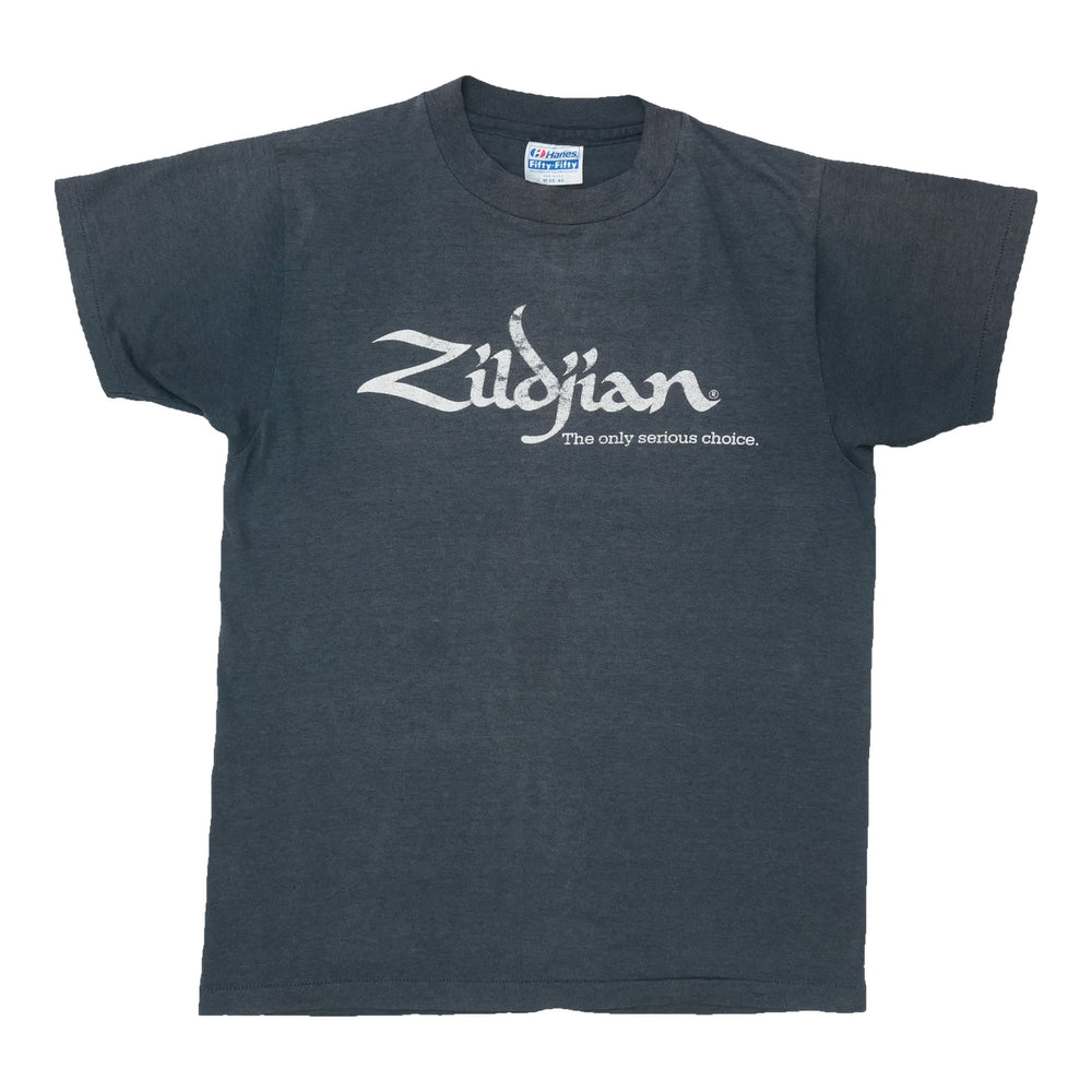 1980s Zildjian Cymbals Shirt
