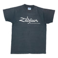 1980s Zildjian Cymbals Shirt