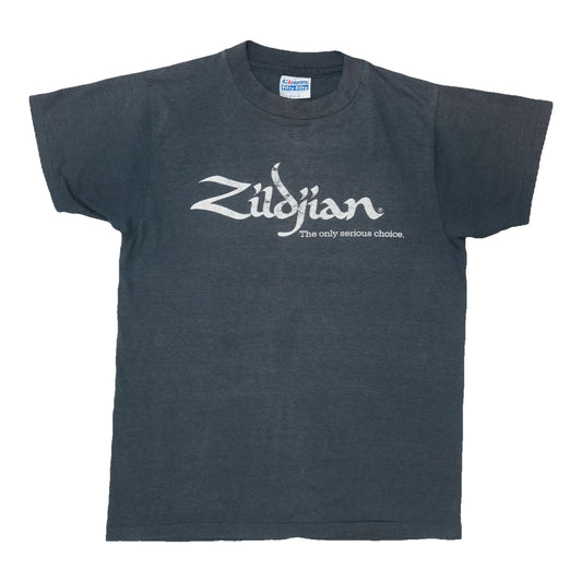 1980s Zildjian Cymbals Shirt