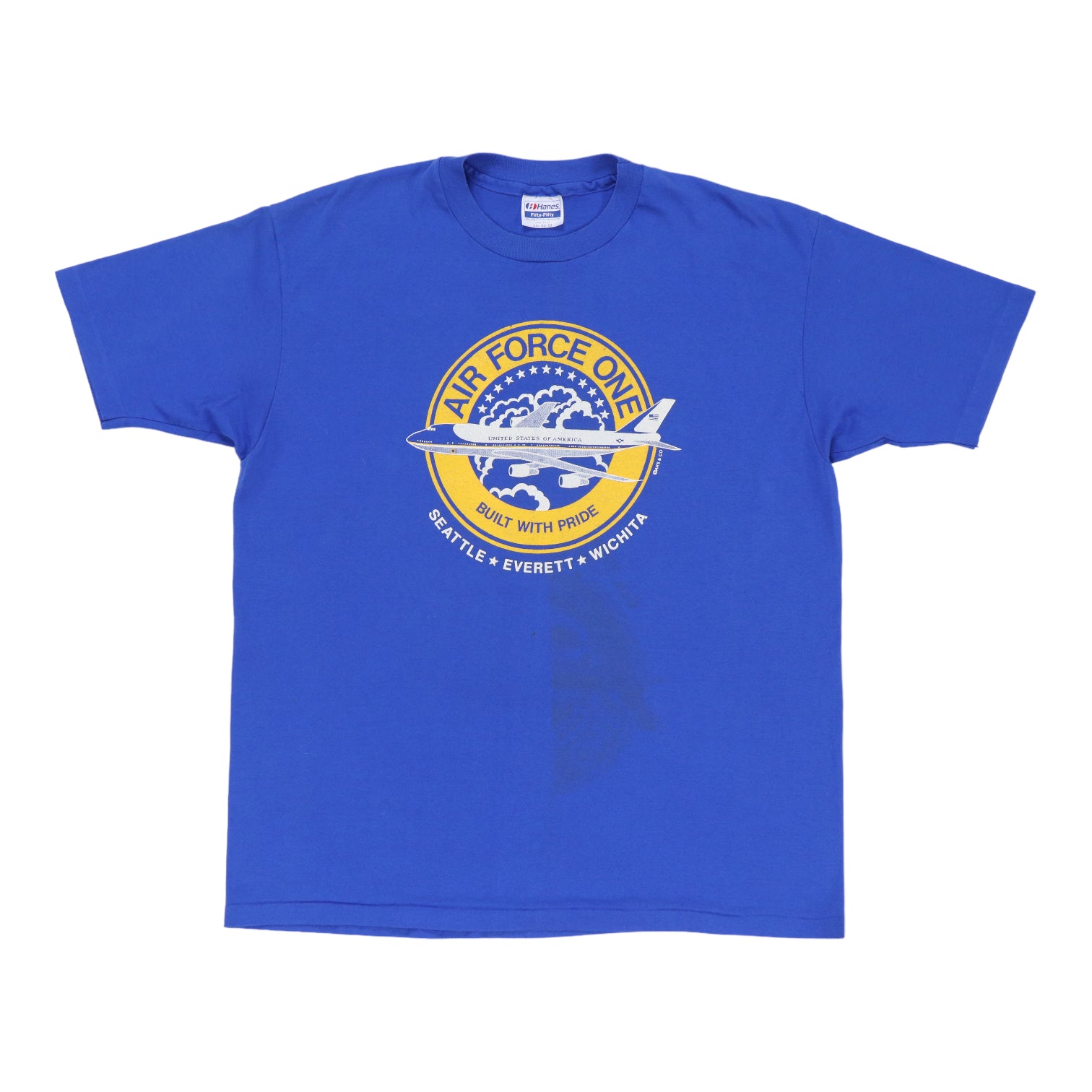 Air force one shirt sale