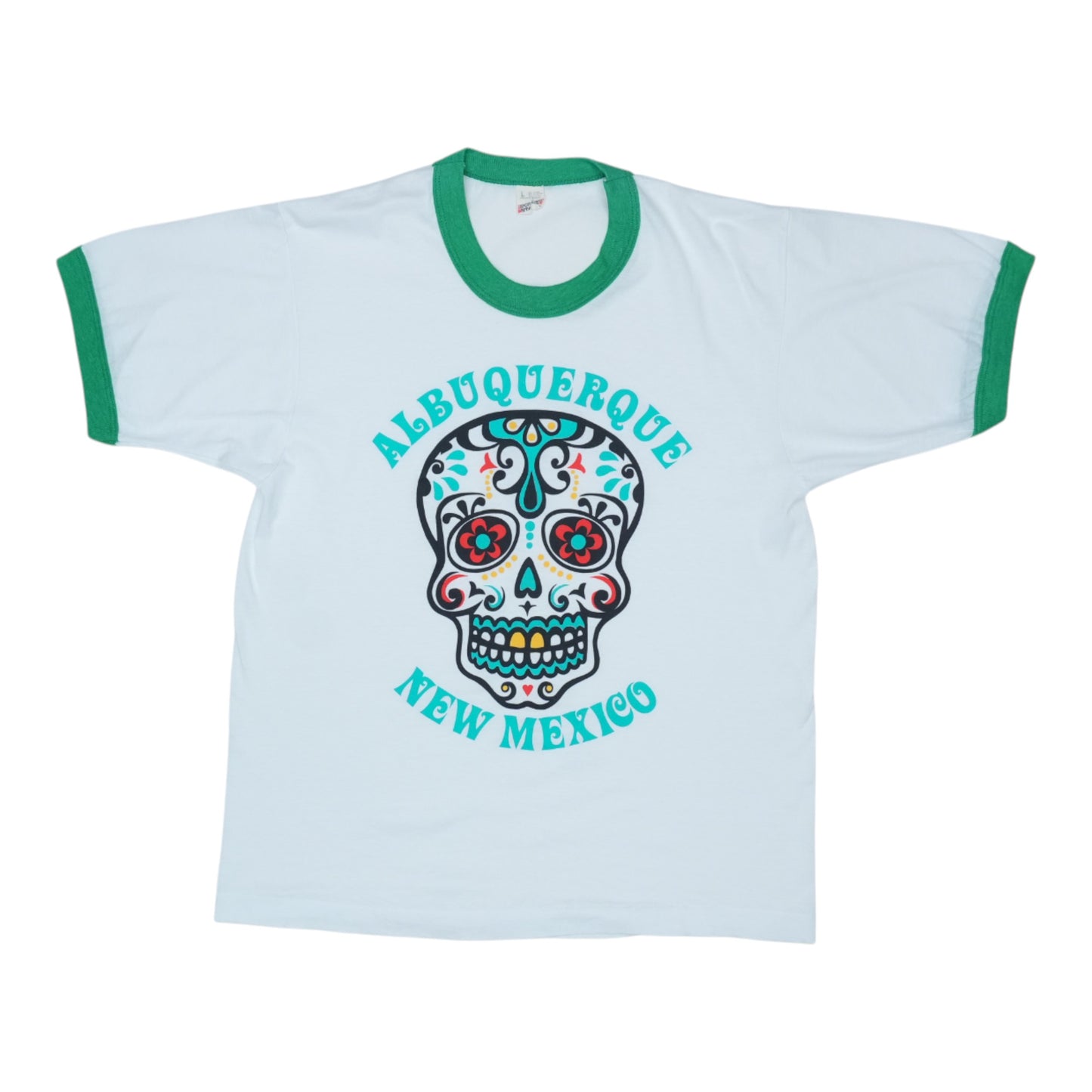 1980s Albuquerque New Mexico Shirt