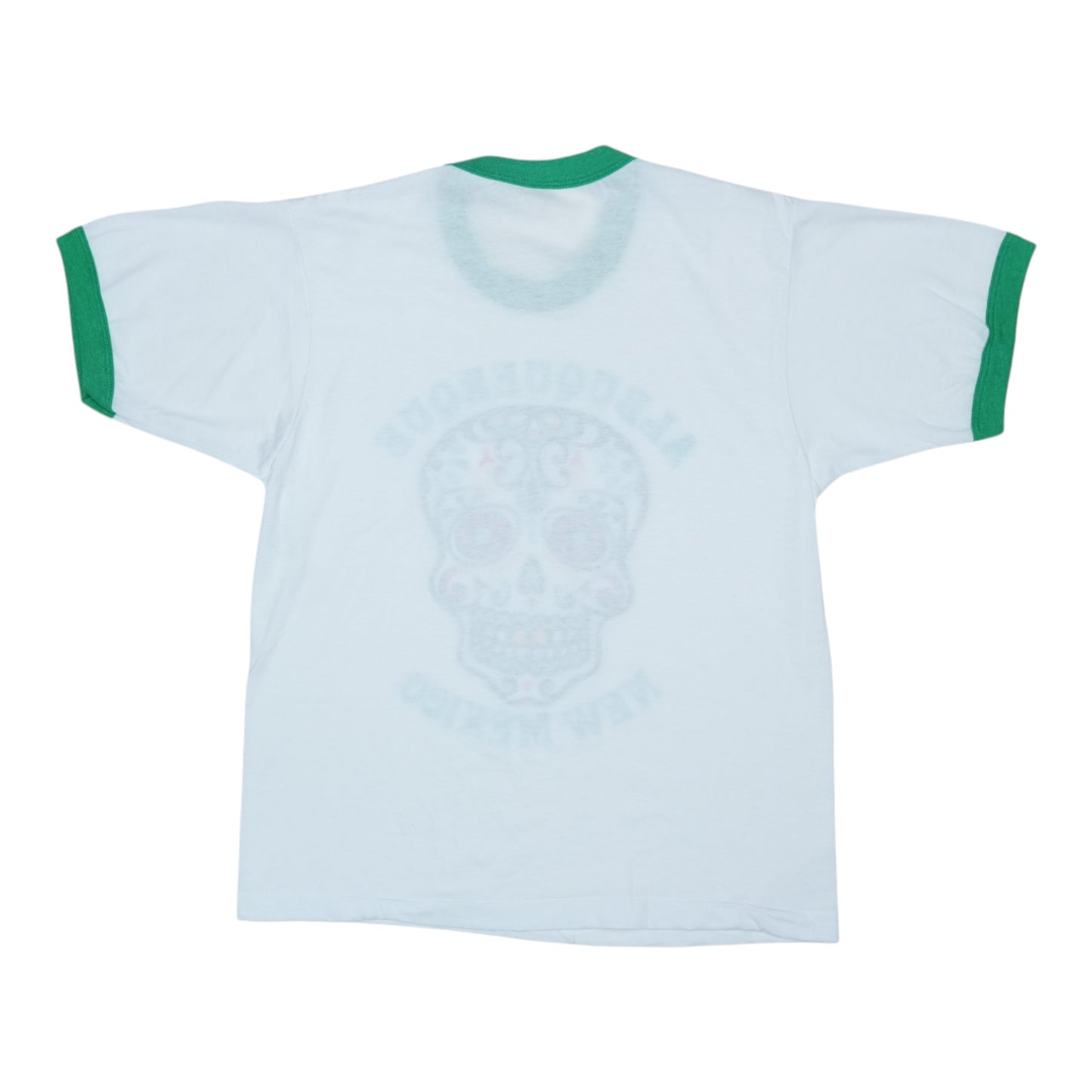 1980s Albuquerque New Mexico Shirt